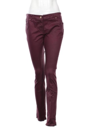 Pantaloni de femei Jake*s, Mărime XL, Culoare Mov, Preț 73,49 Lei, #137477868
