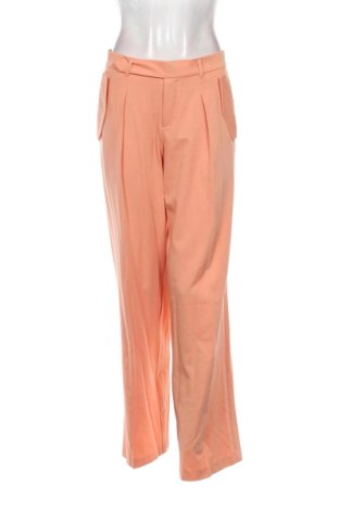Pantaloni de femei Body Flirt, Mărime M, Culoare Portocaliu, Preț 74,00 Lei, #137478506