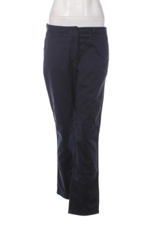Dámske nohavice Tommy Hilfiger, Veľkosť L, Farba Modrá, Cena  47,95 €, #137479122