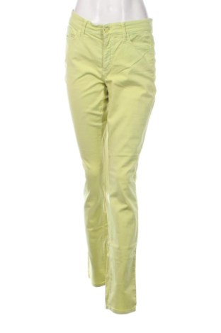 Dámské kalhoty  Unbranded, Velikost M, Barva Žlutá, Cena  379,00 Kč, #137479221