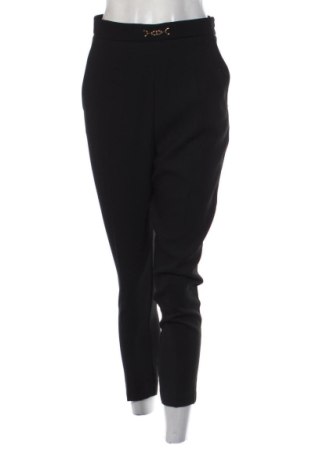 Pantaloni de femei Elisabetta Franchi, Mărime S, Culoare Negru, Preț 1.427,75 Lei, #137479224