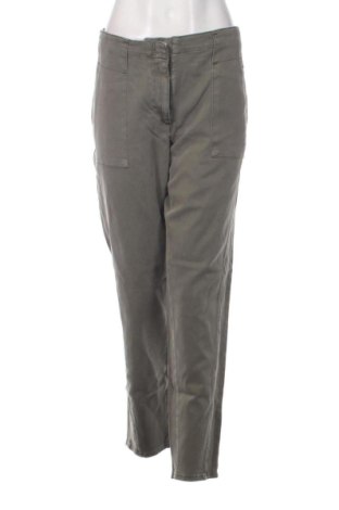 Pantaloni de femei Betty & Co, Mărime XL, Culoare Verde, Preț 172,99 Lei, #137479341