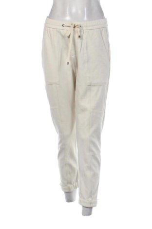 Damskie spodnie Marc O'Polo, Rozmiar S, Kolor ecru, Cena 88,90 zł, #137479529