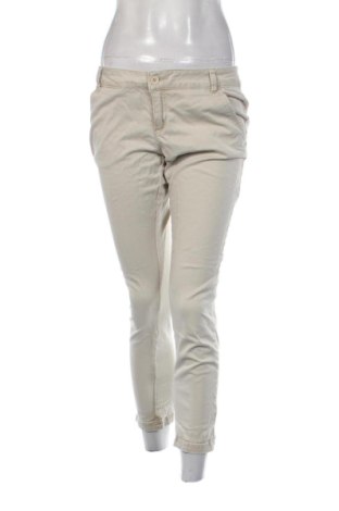 Dámske nohavice United Colors Of Benetton, Veľkosť M, Farba Béžová, Cena  9,00 €, #137479818