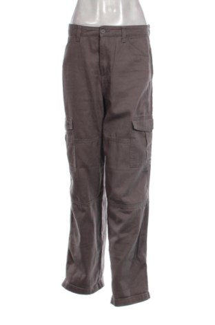 Dámské kalhoty  H&M, Velikost M, Barva Hnědá, Cena  337,00 Kč, #137479859
