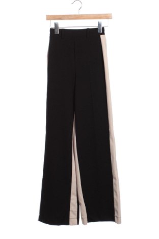 Damenhose Bershka, Größe XXS, Farbe Mehrfarbig, Preis € 8,74, #137480544