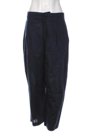Damenhose Zara, Größe M, Farbe Blau, Preis € 16,96, #137480638