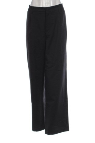 Pantaloni de femei H&M, Mărime L, Culoare Negru, Preț 55,17 Lei, #137480663