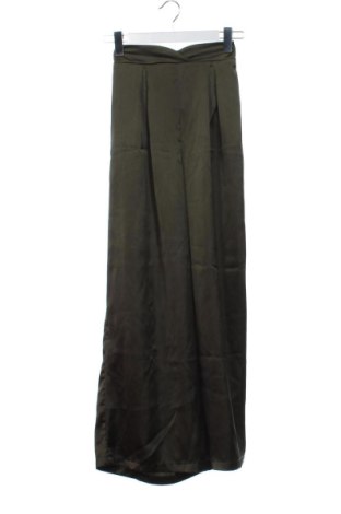 Damenhose Unbranded, Größe XXS, Farbe Grün, Preis € 11,00, #137480925