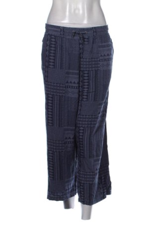 Pantaloni de femei Gina, Mărime XXL, Culoare Albastru, Preț 62,99 Lei, #137481122