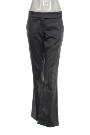 Pantaloni de femei Reserved, Mărime L, Culoare Gri, Preț 90,66 Lei, #137481569