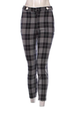 Pantaloni de femei Reserved, Mărime S, Culoare Multicolor, Preț 44,00 Lei, #137481582