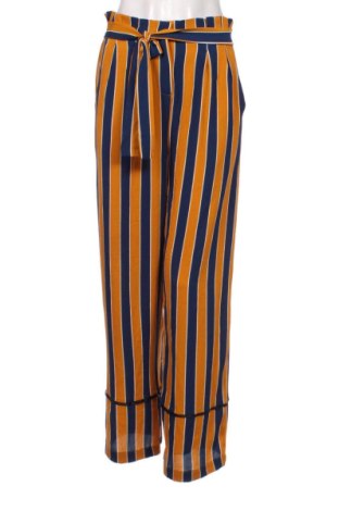 Pantaloni de femei Object, Mărime S, Culoare Multicolor, Preț 173,22 Lei, #137482228