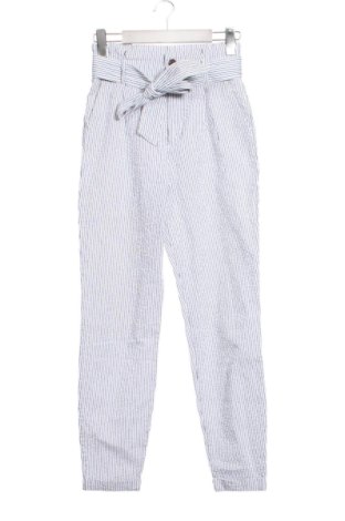 Pantaloni de femei H&M, Mărime XS, Culoare Multicolor, Preț 41,00 Lei, #137482275