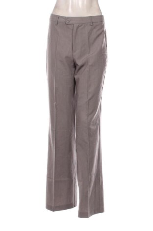 Дамски панталон Stradivarius, Размер M, Цвят Сив, Цена 7,05 €, #137482607