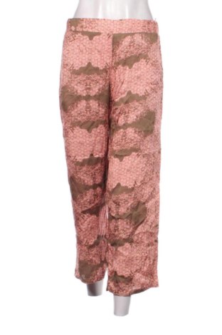 Pantaloni de femei Unbranded, Mărime L, Culoare Multicolor, Preț 41,99 Lei, #137483691