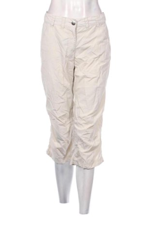 Pantaloni de femei Crane, Mărime M, Culoare Ecru, Preț 120,47 Lei, #137483844