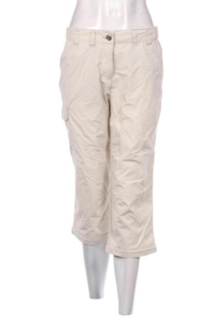 Pantaloni de femei Crane, Mărime M, Culoare Bej, Preț 144,87 Lei, #137483866