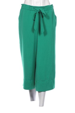 Dámske nohavice Stradivarius, Veľkosť S, Farba Zelená, Cena  11,00 €, #137484121