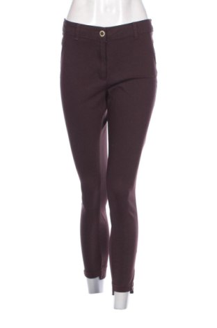 Pantaloni de femei Unbranded, Mărime M, Culoare Mov, Preț 52,49 Lei, #137485746