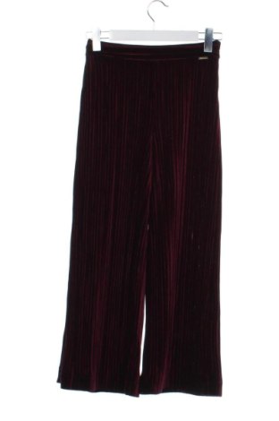 Damenhose BSB, Größe XS, Farbe Rot, Preis 16,00 €, #137487622