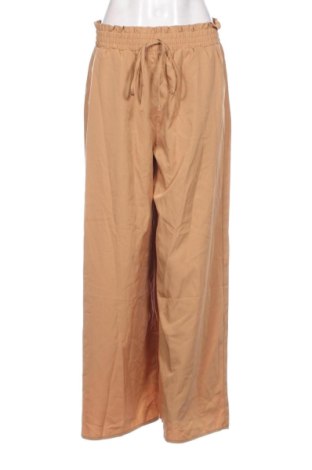 Dámské kalhoty  Unbranded, Velikost L, Barva Béžová, Cena  263,00 Kč, #137488226