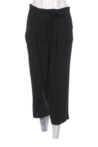 Pantaloni de femei Zara, Mărime M, Culoare Negru, Preț 92,00 Lei, #137488303