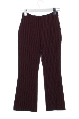 Pantaloni de femei Mango, Mărime XS, Culoare Multicolor, Preț 47,00 Lei, #137489084