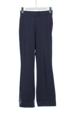 Pantaloni de femei Unbranded, Mărime XS, Culoare Albastru, Preț 33,00 Lei, #137489620
