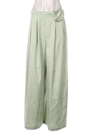 Dámske nohavice Unbranded, Veľkosť M, Farba Zelená, Cena  14,67 €, #137489901
