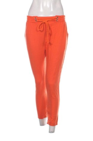Damenhose Unbranded, Größe S, Farbe Orange, Preis 8,00 €, #137489909