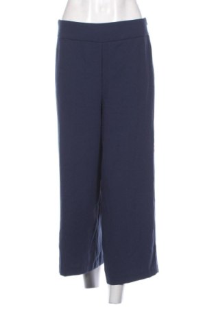 Pantaloni de femei Reserved, Mărime M, Culoare Albastru, Preț 58,00 Lei, #137490200