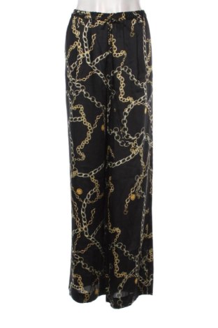 Pantaloni de femei Mango, Mărime L, Culoare Multicolor, Preț 52,49 Lei, #137491555