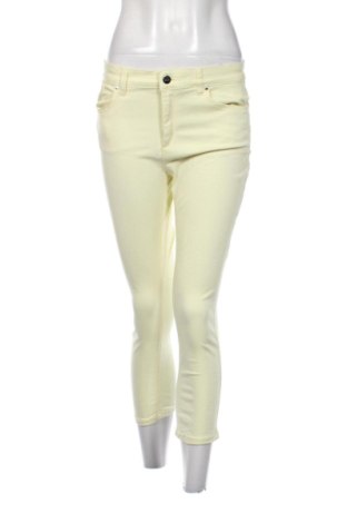 Damenhose Jones New York, Größe S, Farbe Gelb, Preis 9,91 €, #137491679