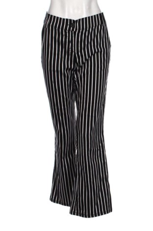 Дамски панталон H&M, Размер L, Цвят Многоцветен, Цена 13,00 €, #137491819
