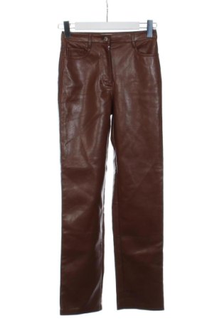 Dámske nohavice Wilfred, Veľkosť XS, Farba Hnedá, Cena  22,00 €, #137491933