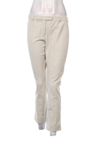 Pantaloni de femei 'S MAX MARA, Mărime M, Culoare Bej, Preț 456,67 Lei, #137492264