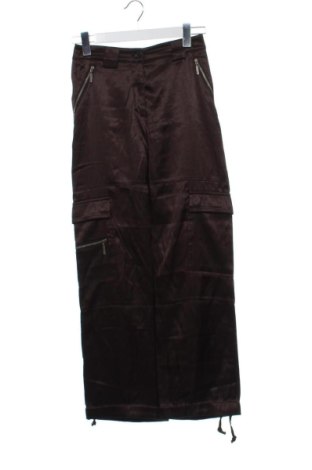 Pantaloni de femei More & More, Mărime XS, Culoare Maro, Preț 52,49 Lei, #137492403