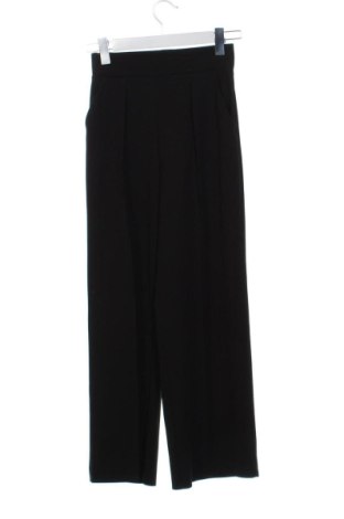 Damenhose H&M, Größe XS, Farbe Schwarz, Preis 11,00 €, #137492628