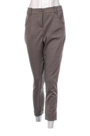 Pantaloni de femei BSB Jeans, Mărime L, Culoare Maro, Preț 108,00 Lei, #137493324