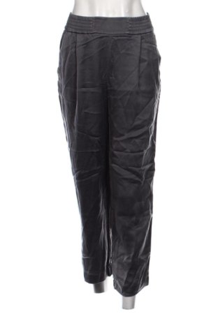 Pantaloni de femei Massimo Dutti, Mărime S, Culoare Gri, Preț 141,72 Lei, #137493751