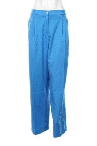 Дамски панталон Monki, Размер L, Цвят Син, Цена 9,00 €, #137493912