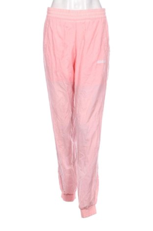 Дамски панталон Adidas, Размер M, Цвят Розов, Цена 26,29 €, #137493990