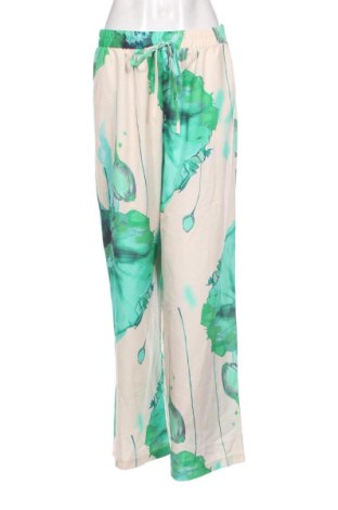 Pantaloni de femei Unbranded, Mărime L, Culoare Multicolor, Preț 62,00 Lei, #137495297