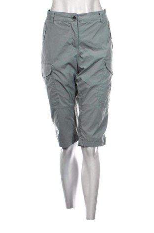 Дамски панталон Moorhead, Размер XXL, Цвят Зелен, Цена 20,00 €, #137495444