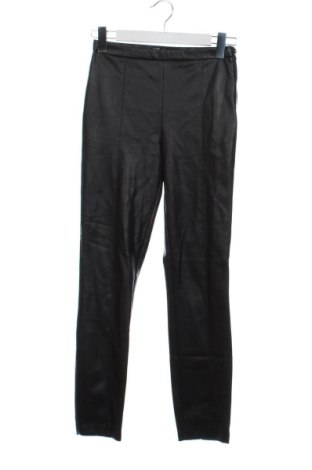 Damskie spodnie Zara, Rozmiar S, Kolor Czarny, Cena 50,80 zł, #137496173