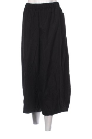 Pantaloni de femei Unbranded, Mărime XL, Culoare Negru, Preț 73,00 Lei, #137496178