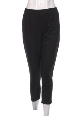 Damskie spodnie Pull&Bear, Rozmiar S, Kolor Czarny, Cena 29,84 zł, #137496333