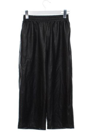 Dámske nohavice Pull&Bear, Veľkosť XS, Farba Čierna, Cena  10,00 €, #137496972