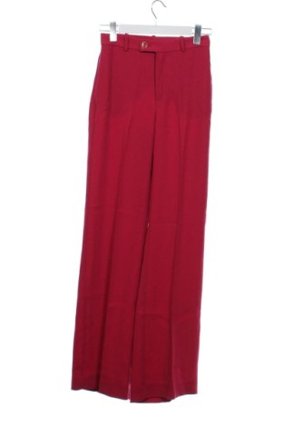 Női nadrág Mango, Méret XS, Szín Piros, Ár 4 999 Ft, #137497335